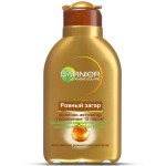 Молочко-автозагар для лица и тела, Garnier (Гарньер) 150 мл Амбр Солер Ровный загар
