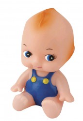 Игрушка для ванной Курносики Пупсик в штанишках