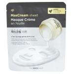 Маска для лица, The Face Shop (Фейсшоп) 23 г Интенсивное питание тканевая кремовая