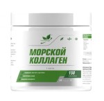 Морской коллаген, NaturalSupp (НатуралСапп) порошок 150 г
