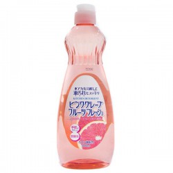 Жидкость для мытья посуды Rocket Soap Фреш Грейпфрут 600 мл