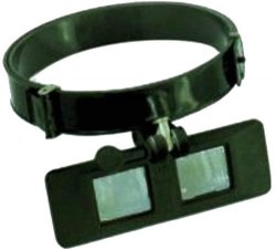 Лупа бинокулярная