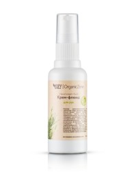 Крем-флюид для рук OZ! Organic Zone 50 мл