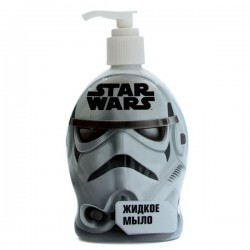 Жидкое мыло Звездные Войны 300 мл
