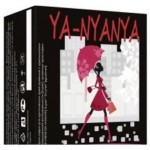 Прокладки женские дневные, YA-NYANYA (Я-НЯНЯ) 9 шт супер драйнет для критических дней