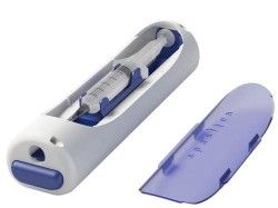 Инъектор медицинский автоматический Spasilen