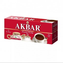 Чай