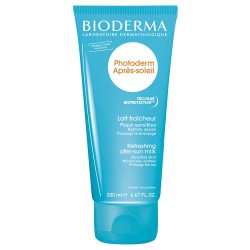 Молочко Bioderma Фотодерм после солнца 200 мл