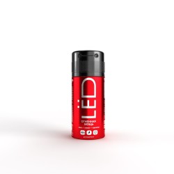 Део-спрей LЁD Огненная мощь 150 мл