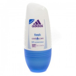 Дезодорант-антиперспирант Adidas Кул энд кеа фреш 50 мл