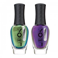Лак для ногтей Nail Look Трендс колорФоил 8.5 мл 31364