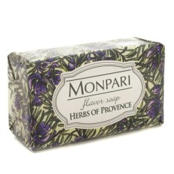 Мыло туалетное Монпари Травы Прованса