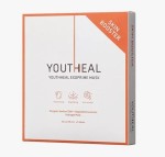 Маска для лица, Youthheal 30 г 5 шт Экзопрайм маск