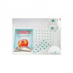 Ипликатор массажер игольчатый 1 шт.