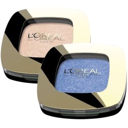 Тени для век L'Oreal Колор Риш омбре пьюр 302