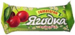 Гематоген